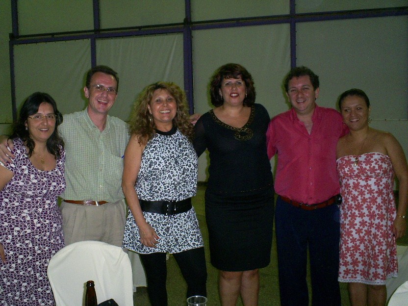 Coquetel OAB - Foto 15